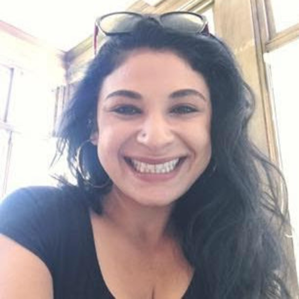 Meet your Posher, Dr. melissa